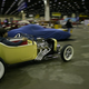 Illustration for article titled 2009 Detroit Autorama Wrap Up: Driving Out